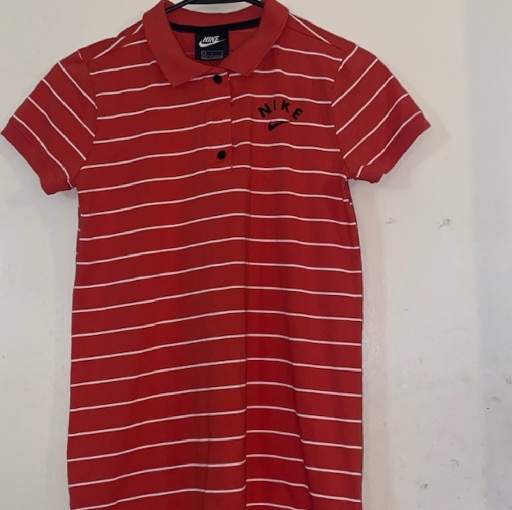 Size 10 Nike girls dress